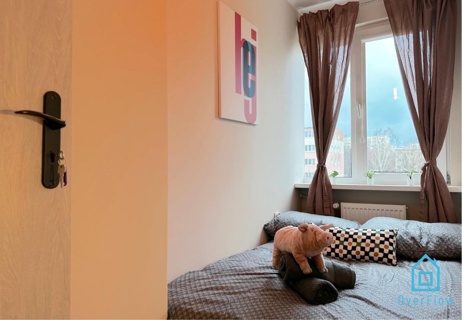 Piggy Room Gdańsk Buitenkant foto