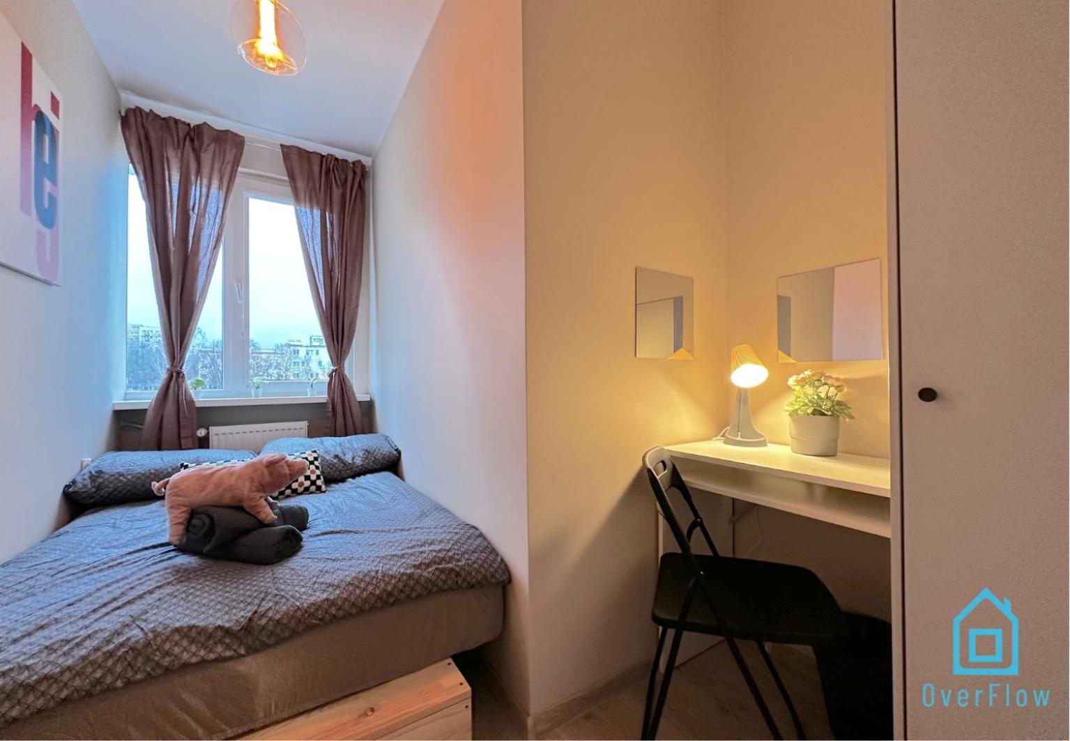 Piggy Room Gdańsk Buitenkant foto